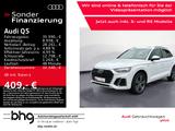 Audi Q5 40 TDI quattro S-line LED/AHK/Pano/Assist/uvm - gebrauchte Audi Q5 aus dem Jahr 2022