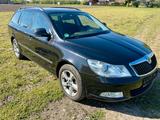 Skoda Octavia Combi 2.0 TDI 140 PS EZ 2013 T - Skoda Octavia: TDI 140