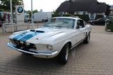 Ford Shelby GT500 - Ford aus 1967: Shelby