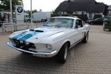 Ford Shelby GT500 - Ford Mustang aus 1967: Shelby Gt500