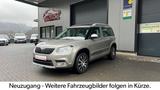Skoda Yeti L&K 4x4 * DSG * Navi * GRA * Xenon - Skoda Yeti: Leder, mit Navigationssystem