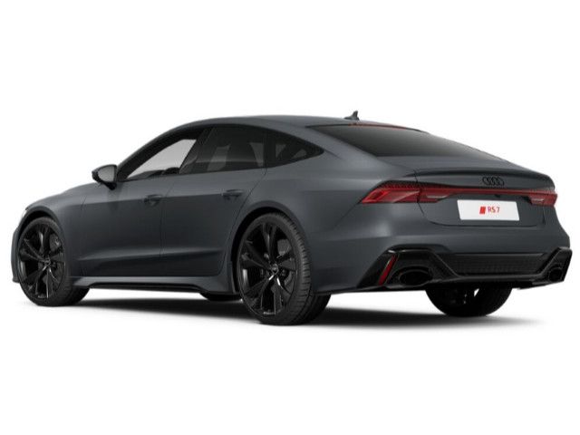 Audi RS7 - Bild 4