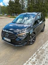 Mercedes-Benz Mercedes Benz T180 Progressiv Vollausstatu... - Mercedes-Benz T-Klasse von privat