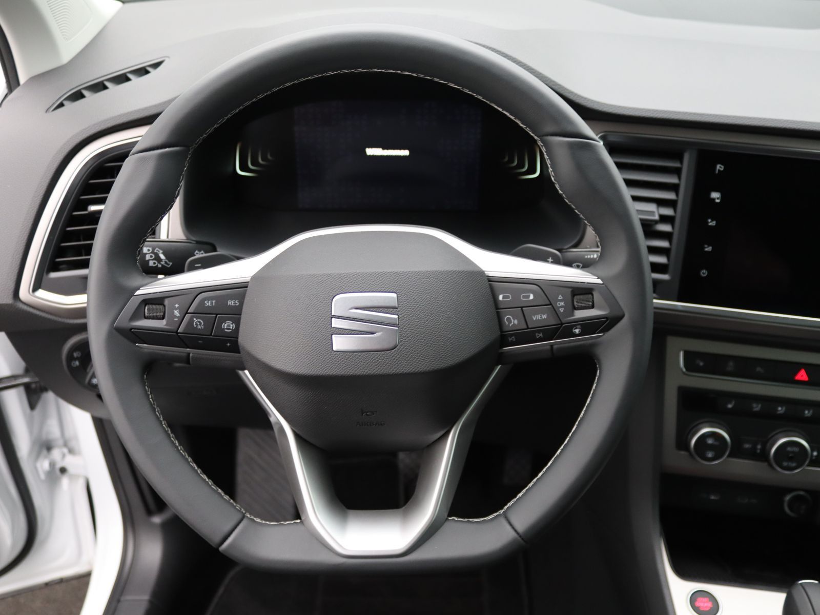 Seat Ateca - Bild 14