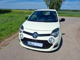 Renault Twingo Dynamique 1.2 LEV 16V 75 eco2 Klima Leder - Renault Twingo: 16v Dynamique