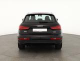 Audi Q3 2.0 TFSI quattro S-Line LED Navi Alcantara - gebrauchte Audi Q3 aus dem Jahr 2017