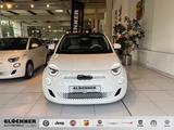 Fiat 500e Cabrio La Prima La Prima