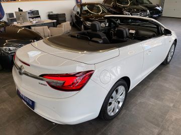 Opel Cascada Innovation ecoFlex *NAVI*TEMPOMAT*BI-XEN