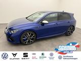Volkswagen Golf 8 R DSG 4M Performance270KomfortHeadUp19DCC - Volkswagen Golf mit Benzin-Antrieb: Kleinwagen, 1.8