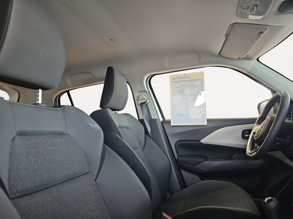 Fahrzeugabbildung Suzuki Swift 1.2 Comfort Sitzheizung Navi LED-Licht