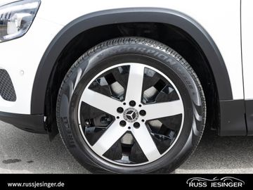 Mercedes GLB 200 - 11