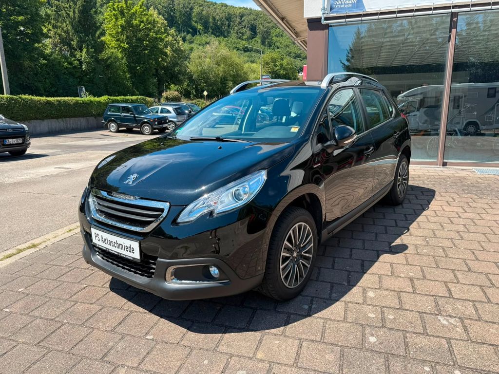 Image of Peugeot 2008