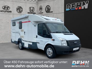 Roller Team Auto-Roller TV Solar Markise Duo C.