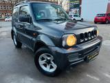 Suzuki Jimny Comfort Lim. 4WD*SHZ*Wenig KM - Suzuki Jimny Gebrauchtwagen in Hamburg