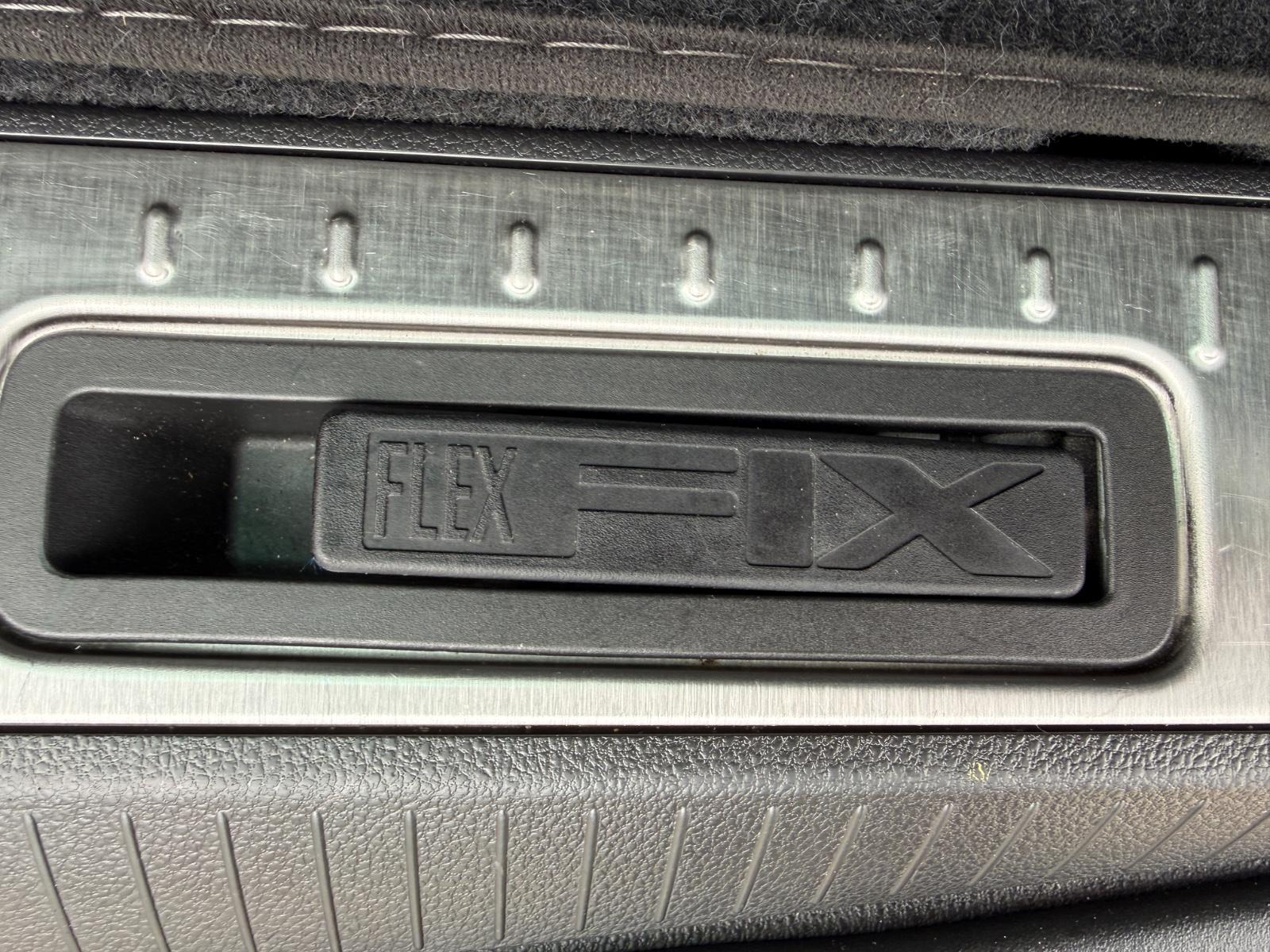 Opel Zafira Aut.7Sitzer Navi Bi-Xenon FlexFix Kamera