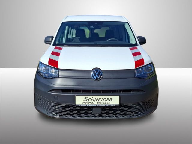 CADDY KOMBI 2.0 TDI DAB+BT+KLIMA