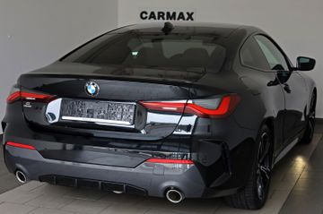 BMW 420 - 2