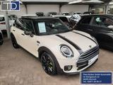MINI Cooper D Clubman Aut. Leder Nav PDC - MINI Cooper D Clubman Kombi Gebrauchtwagen