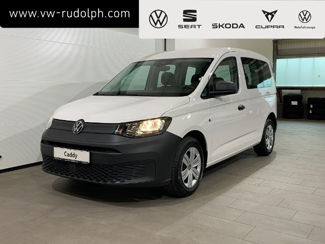 Volkswagen Caddy 1.5 TSI KR KLIMA