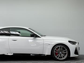 2023 BMW M240I — миниатюра 25