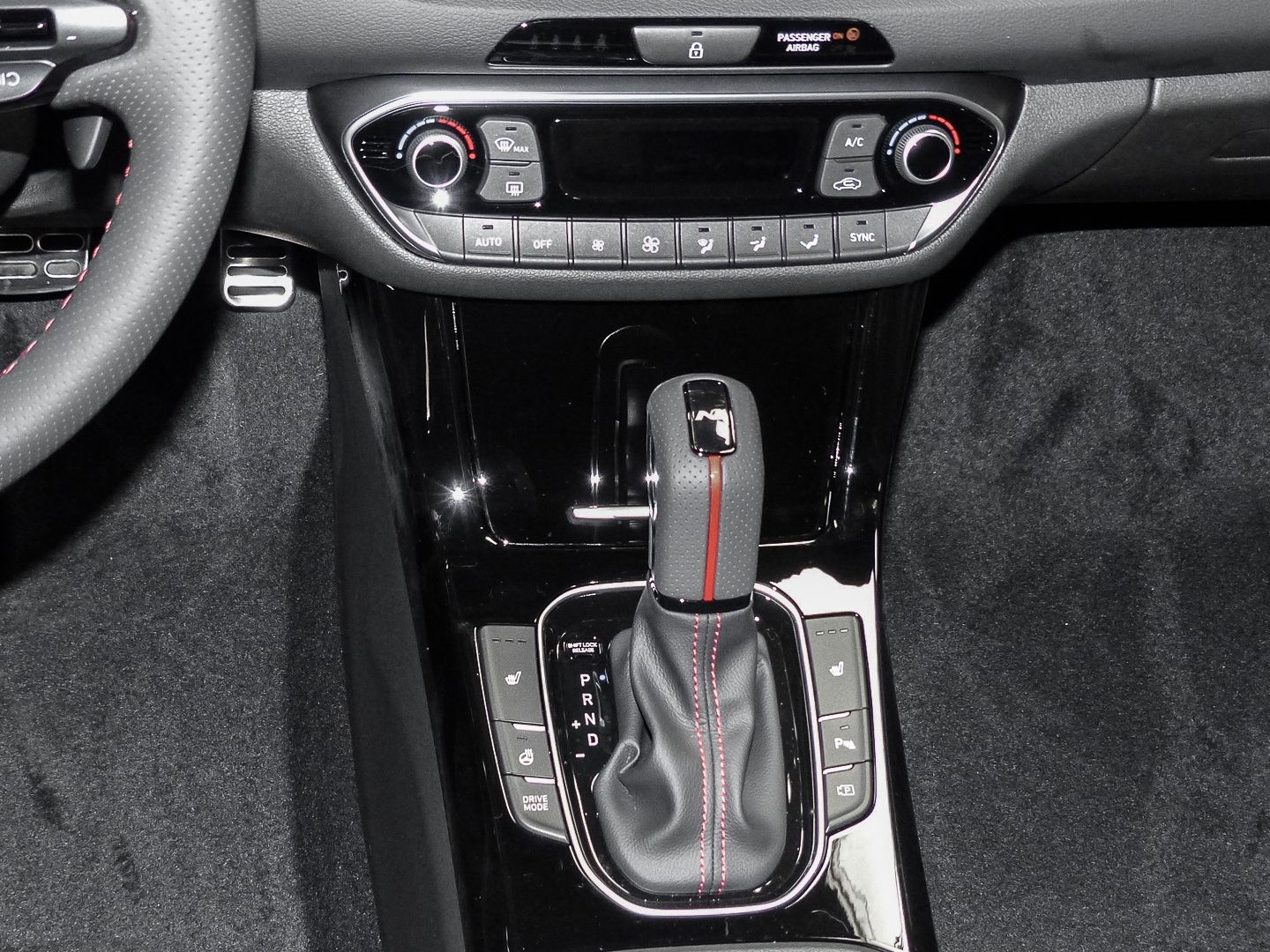 Hyundai i30 – Bild 10