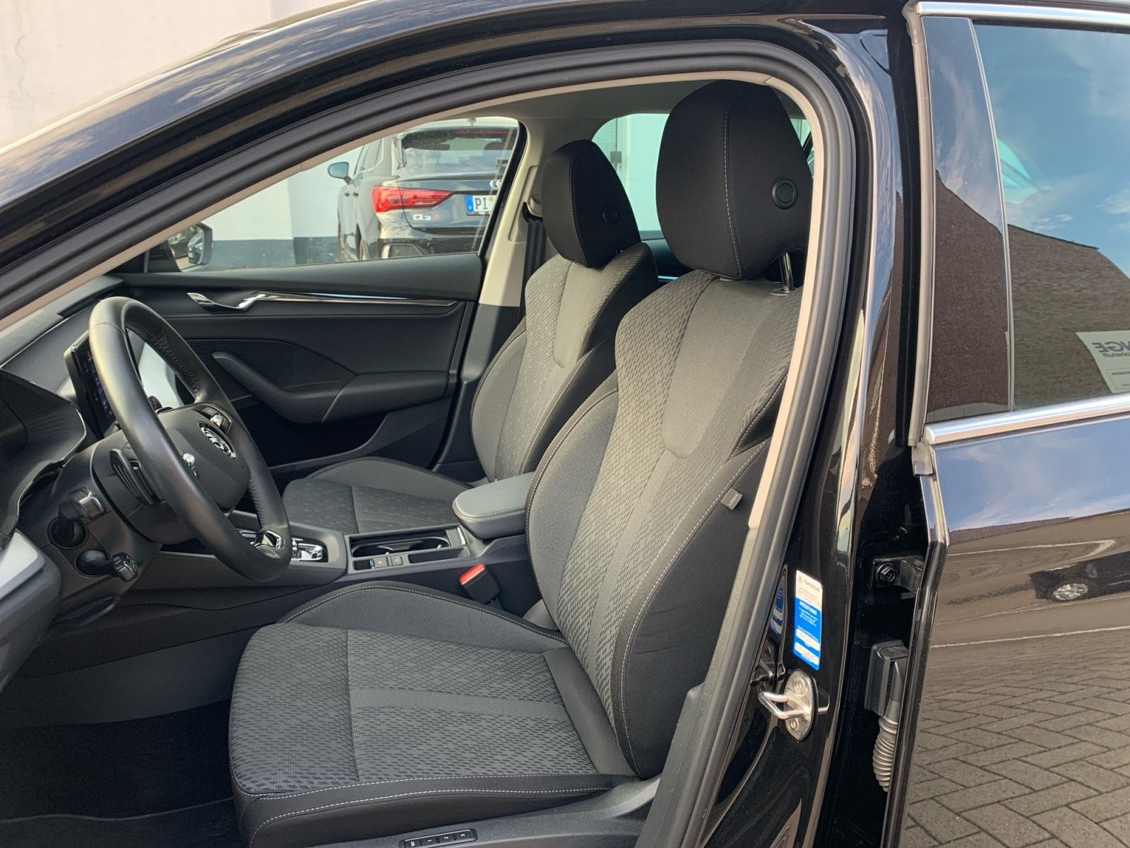 Skoda Octavia - Bild 16