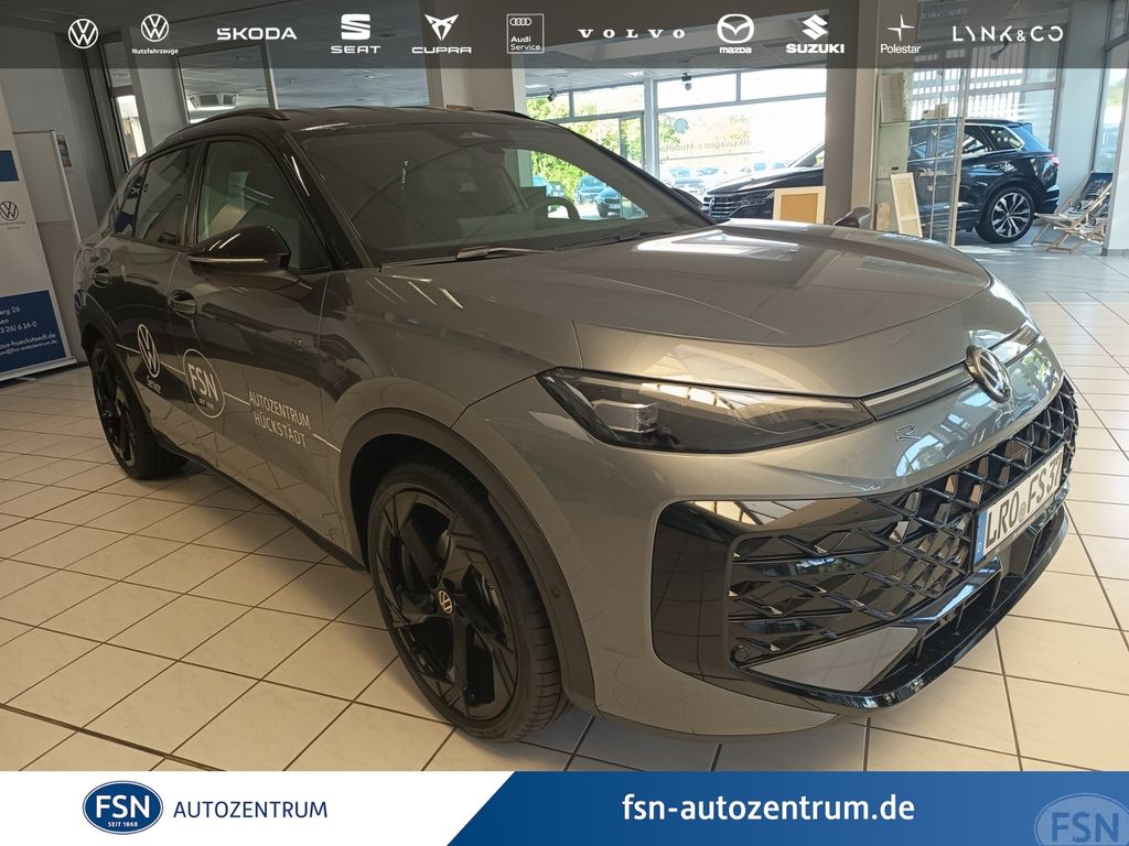 Image of Volkswagen T-Roc