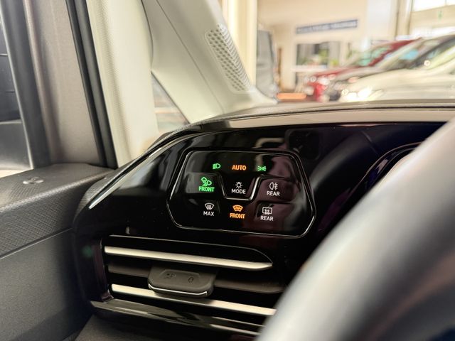 Volkswagen Caddy 2.0TDI DSG STYLE NAV PRO STANDH PANO 7SITZ