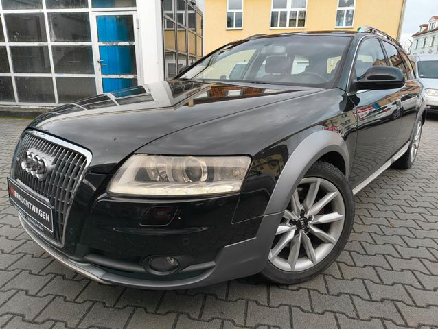 Audi A6 Allroad quattro 3.0 TDI ++Leder++Navi++Xenon