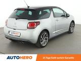 Citroën DS3 1.6 VTi So Paris*NAVI*TEMPO*PDC*SHZ*ALU* - Citroën DS3: Vti