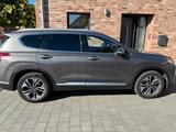 Hyundai SANTA FE  Premium, Garantie 08/27, Winterräder - Hyundai SANTA FE: 2.0