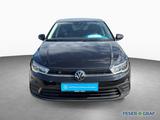 Volkswagen Polo 1.0 TSI DSG MOVE KAMERA NAVI LED - Volkswagen Polo in Frankfurt (Main)