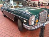 Mercedes-Benz 250 S - Mercedes-Benz aus 1967