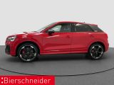 Audi SQ2 TFSI qu 19 AHK MATRIX SONOS 5J.GAR - Audi SQ2 Jahreswagen