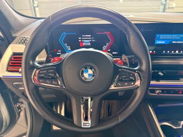 صورة مصغرة 19 لـ 2024 BMW XM