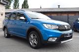 Dacia Logan MCV II Kombi Stepway*KLI*NAV*KAM*AHK*MULTI