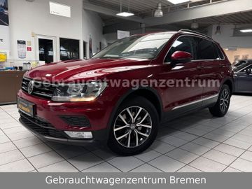 Volkswagen Tiguan - 2