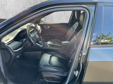 Jeep Compass 80th Anniversary Hybrid 4WD Navi+RFK+SHZ