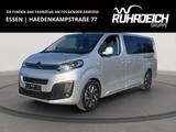 Citroën Spacetourer Shine XL LEDER AHK ACC PANO MASSAGES - Citroën SpaceTourer Shine mit Diesel-Antrieb
