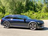Audi A6 Allroad 40 TDI quattro S tronic - - Audi A6 Allroad aus 2024