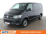 Volkswagen T6 Kombi 2.0 TDI*NAVI*CAM*KLIMA* - 8-Sitzer Autos