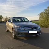 Mercedes-Benz C 200 KOMPRESSOR AVANTGARDE  - gebrauchte Mercedes-Benz C 200 aus dem Jahr 2008