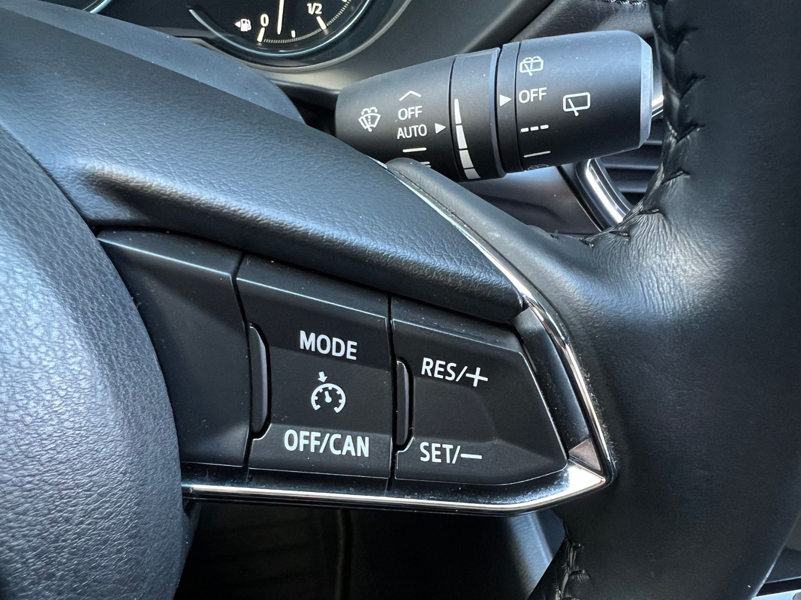 Fahrzeugabbildung Mazda CX-5 Advantage 2.0 SKYACTIV-G 2WD *LED, Navi, Kl