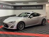 Toyota GT86 VALENTI*ZF *O.Z*NAVIGATION* - gebrauchte Toyota Sportwagen