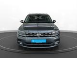 Volkswagen Tiguan Allspace 2.0 TDI DSG 4Motion Highline AHK - Volkswagen Tiguan Allspace: Grau