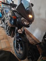 Yamaha TDM 900 RN11 - YAMAHA TDM