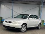 Audi A3 8L - gebrauchte Audi A3 aus dem Jahr 1999