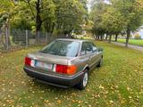 Audi 80 b3 1,6 benzin - Audi 80 in Duisburg