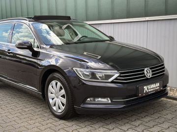 Volkswagen Passat Variant - 8