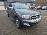 Ford Ranger  2.2 TDCi XLT 4x4 Doppelkabine *Rollo*AHK - Ford Ranger: Xl